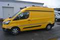 Ford Transit Custom Kasten 320 L2 Trend Gelb - thumbnail 4