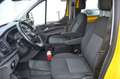 Ford Transit Custom Kasten 320 L2 Trend Gelb - thumbnail 15