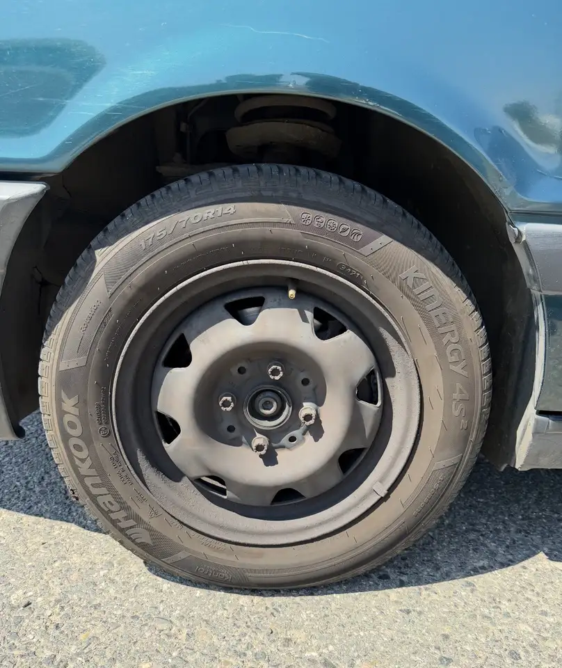 Audi 80, foto 11