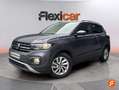 Volkswagen T-Cross 1.0 TSI Advance DSG7 81kW Gris - thumbnail 12