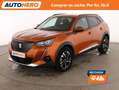 Peugeot 2008 1.5 Blue-HDi Allure Pack Naranja - thumbnail 1