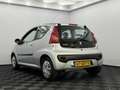 Peugeot 107 1.0-12V XS Airco, Radio Bij de verkoop van gebruik Grijs - thumbnail 4
