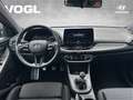 Hyundai i30 FL 5-Türer 1.0 T-GDi MT 48V N LINE Navipaket Gris - thumbnail 10