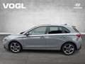 Hyundai i30 FL 5-Türer 1.0 T-GDi MT 48V N LINE Navipaket Gris - thumbnail 4
