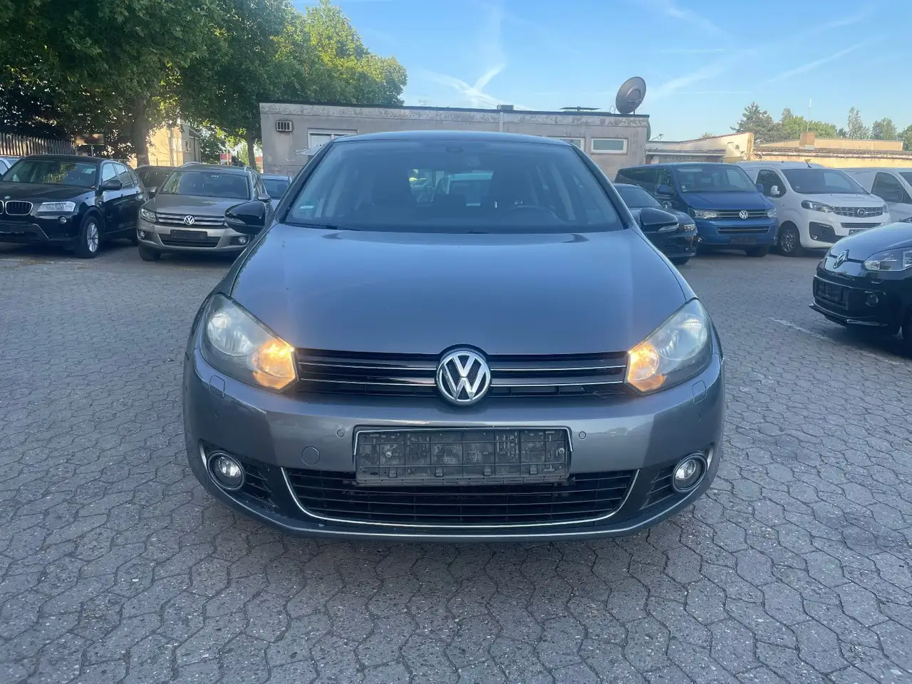 Das Auto