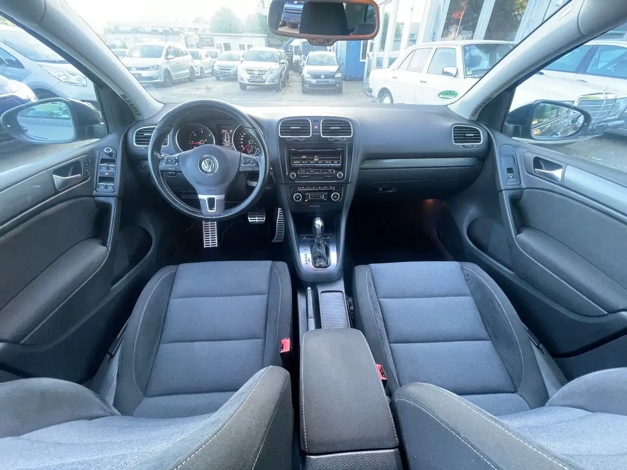 Das Auto