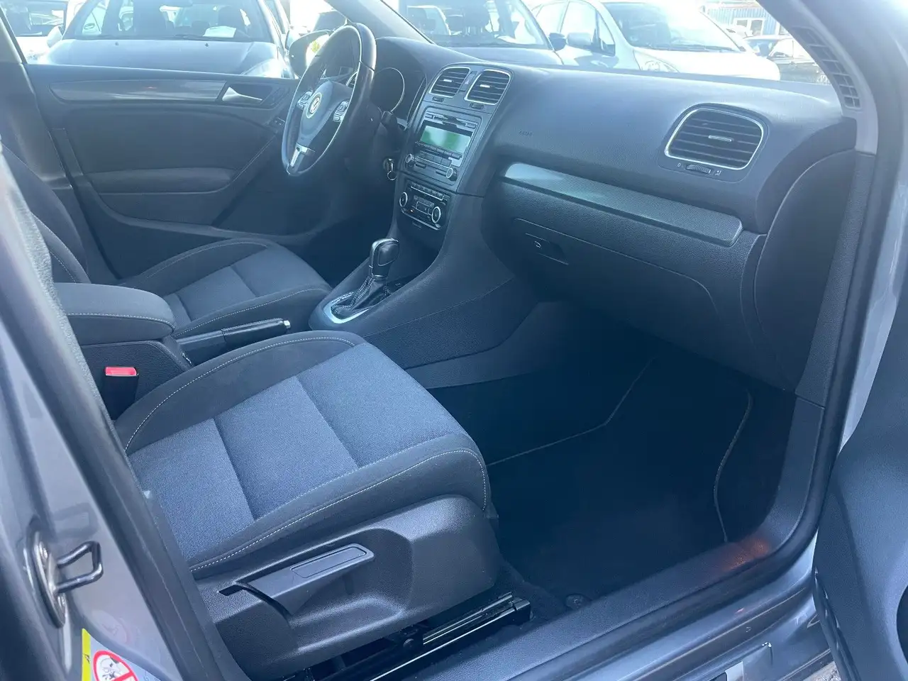Das Auto