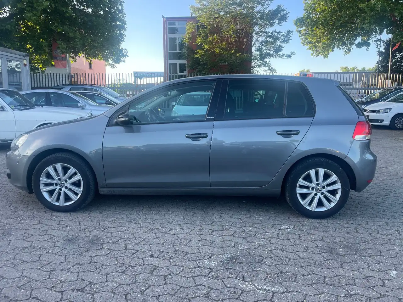 Das Auto