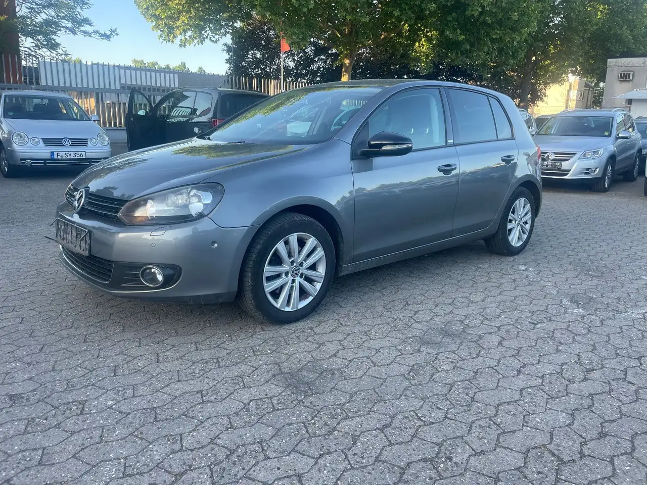 Das Auto