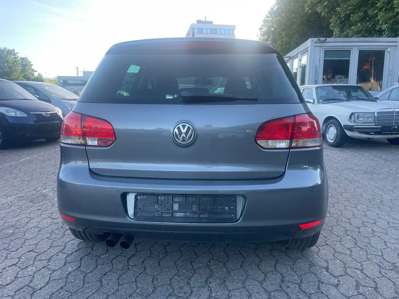 Das Auto