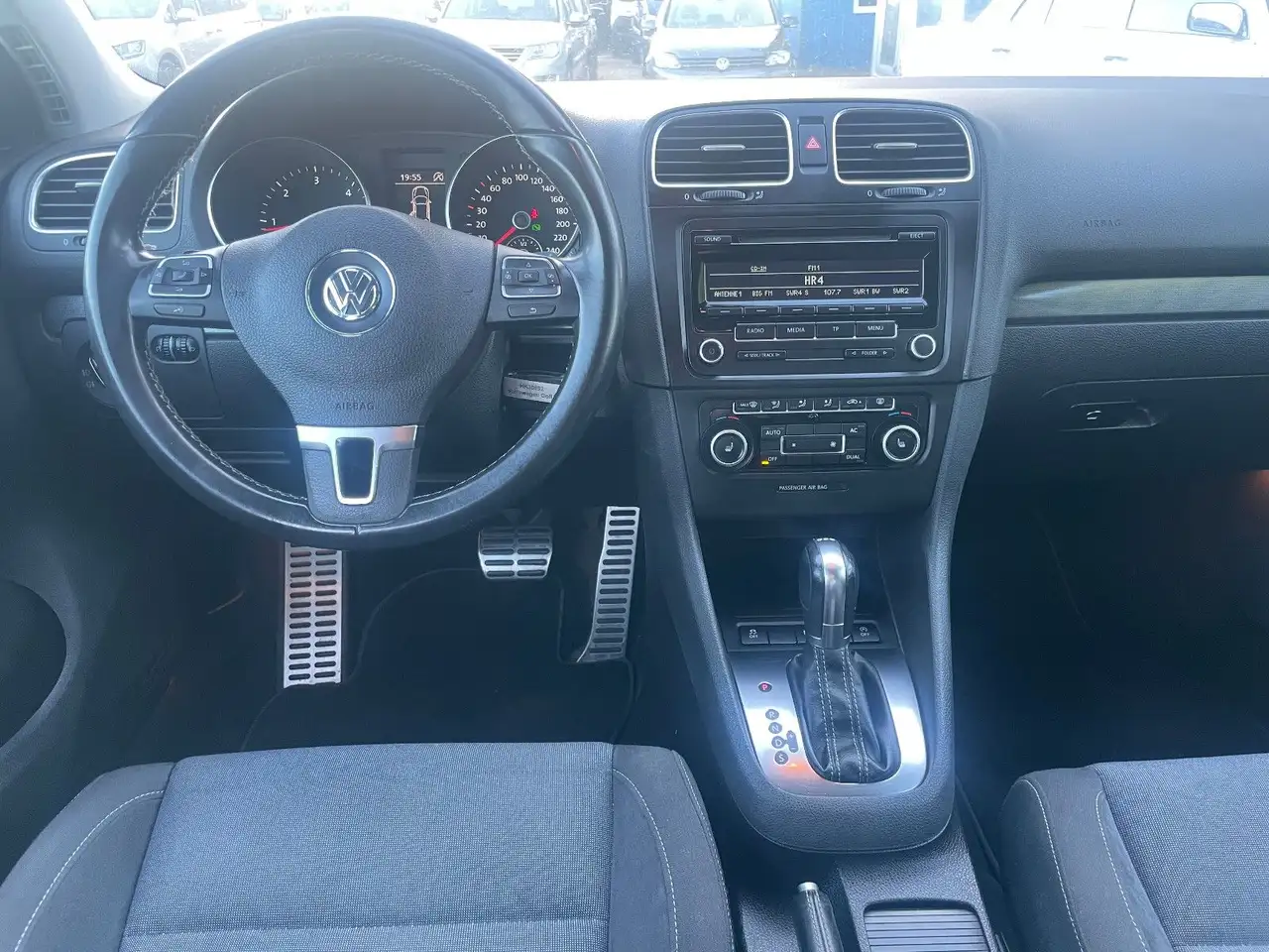 Das Auto