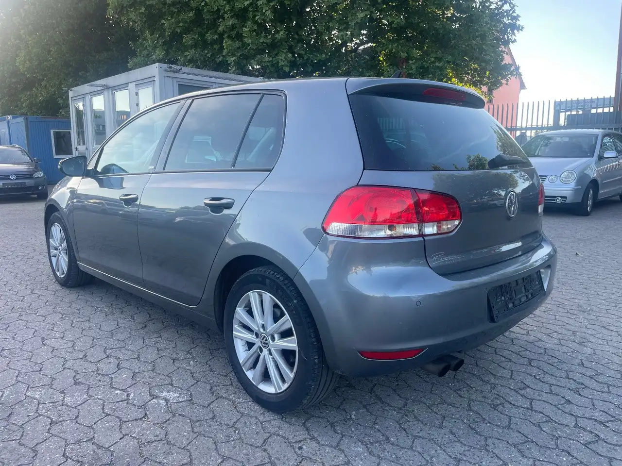 Das Auto
