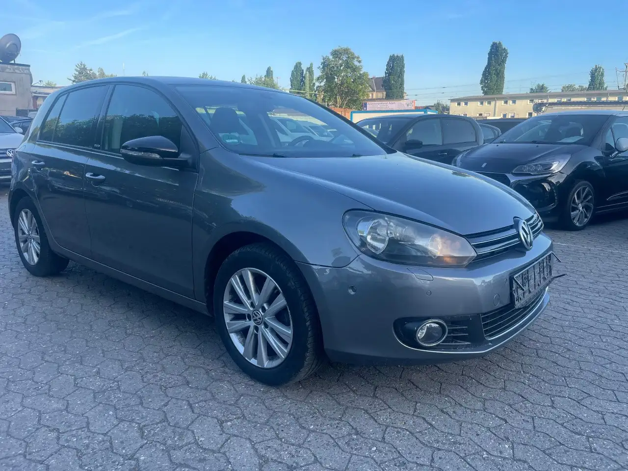 Das Auto