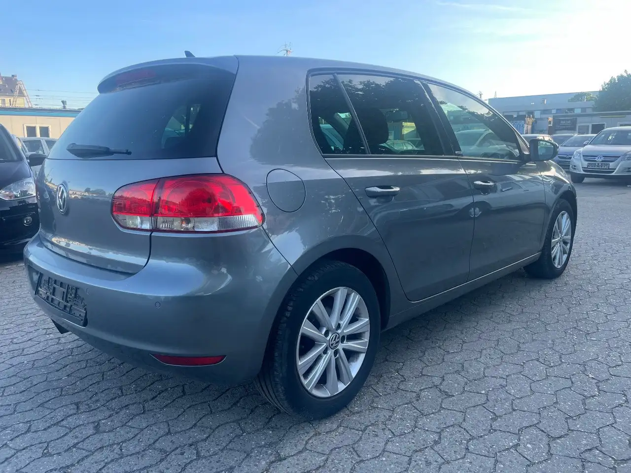 Das Auto