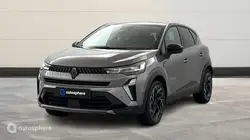 Renault Captur 1.6 E-Tech full hybrid 145ch esprit Alpine