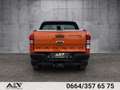 Ford Ranger Wildtrak Doppelkabine 4x4 3,2 TDCI Automatik Orange - thumbnail 6