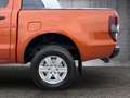 Ford Ranger Wildtrak Doppelkabine 4x4 3,2 TDCI Automatik Orange - thumbnail 20