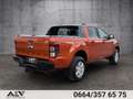 Ford Ranger Wildtrak Doppelkabine 4x4 3,2 TDCI Automatik Orange - thumbnail 4
