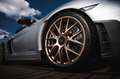 Porsche 718 GT4 RS / Weissach / Magnesium Wheels / Carbon Stříbrná - thumbnail 12