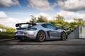 Porsche 718 GT4 RS / Weissach / Magnesium Wheels / Carbon Ezüst - thumbnail 15