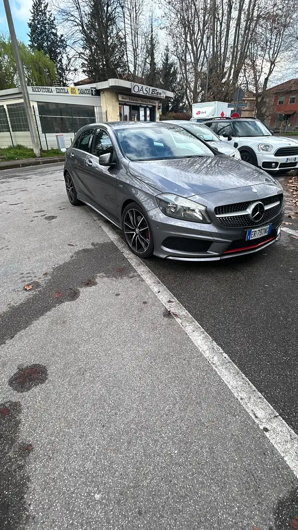 Mercedes-Benz A 250 Sport auto E6 - 1
