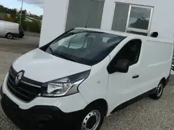 Renault Trafic ENERGY dCi 120 L2H1 3.0t Komfort 1.Hand