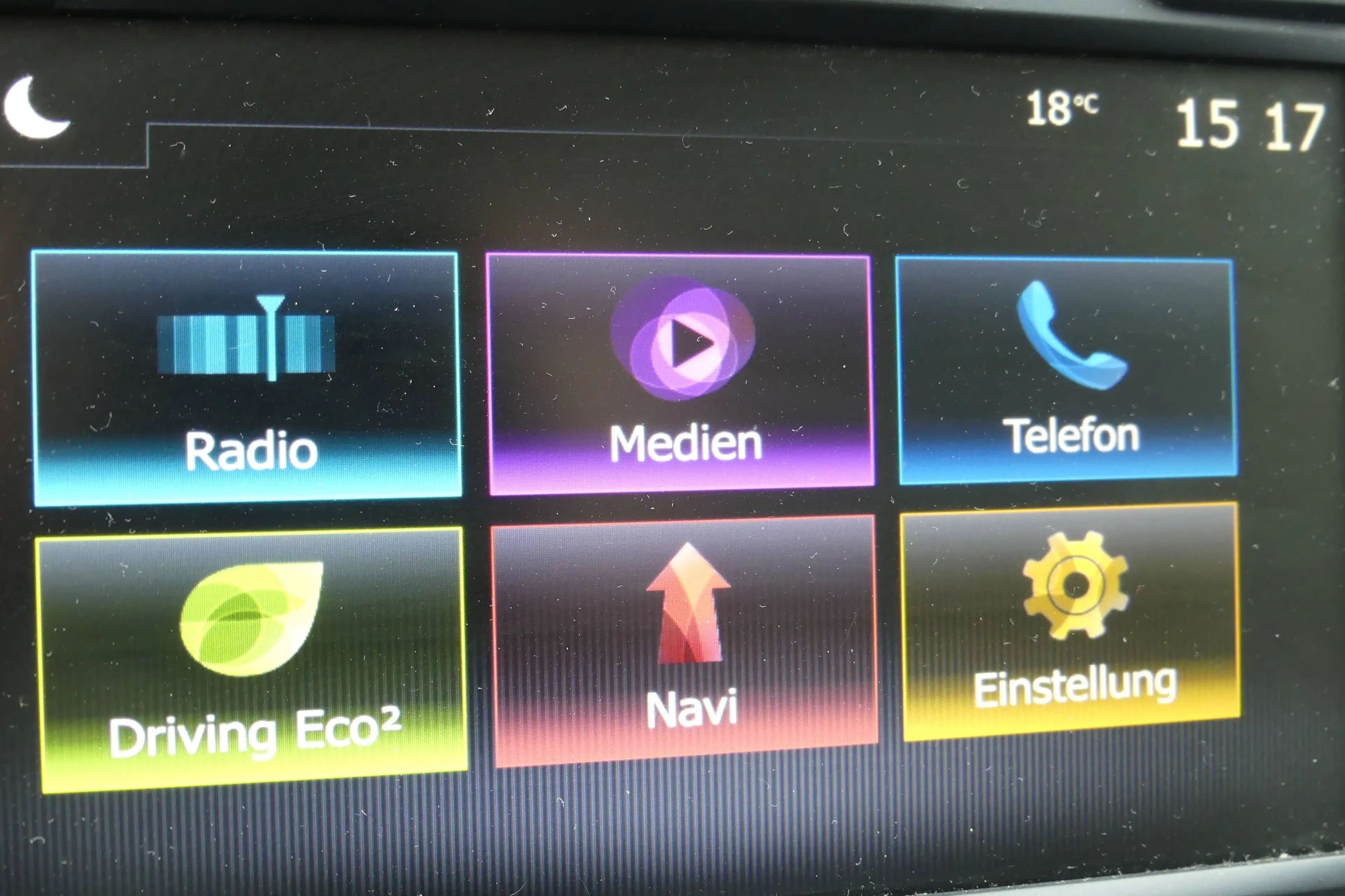 Renault Trafic Trafic ENERGY dCi 120 L2H1 3.0t Komfort 1.Hand — photo 12
