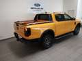 Ford Ranger Doppelkabine Wildtrak e-4WD 2,0 EcoBlue Aut.*LA... Orange - thumbnail 4