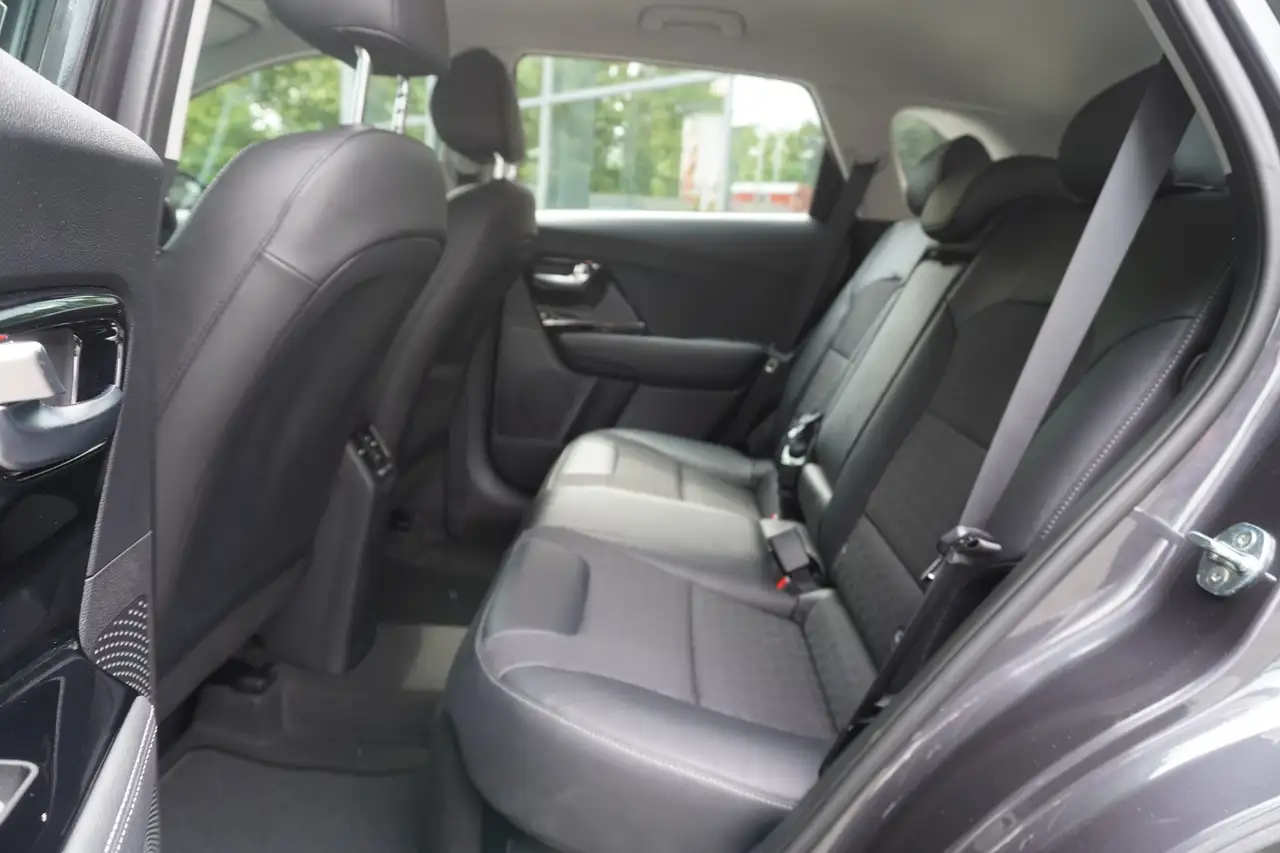 Kia Niro 1.6 Hybrid Vision Aut. LED Navi Kamera PDC, миниатюра 11