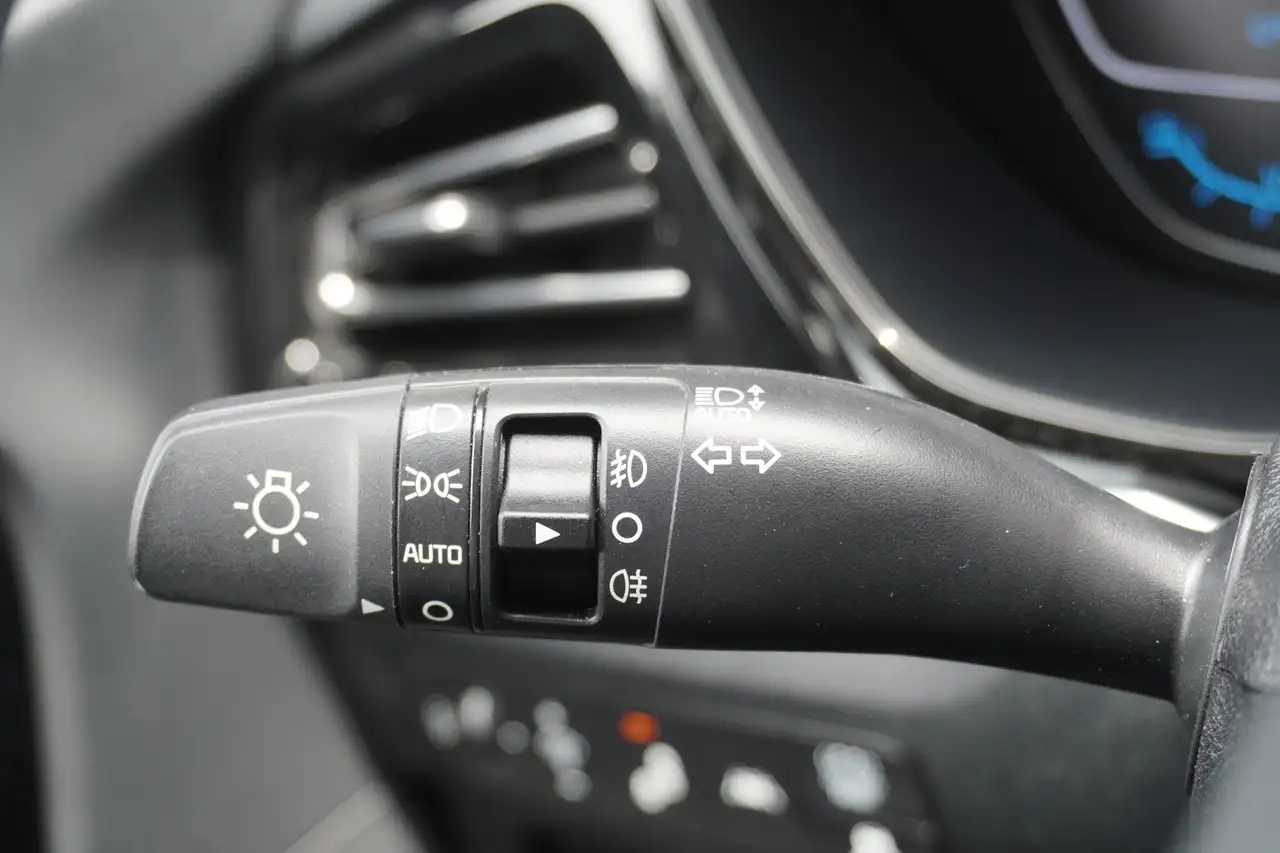 Kia Niro 1.6 Hybrid Vision Aut. LED Navi Kamera PDC, миниатюра 18