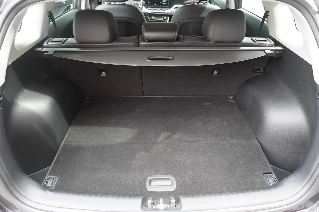 Kia Niro 1.6 Hybrid Vision Aut. LED Navi Kamera PDC, миниатюра 28
