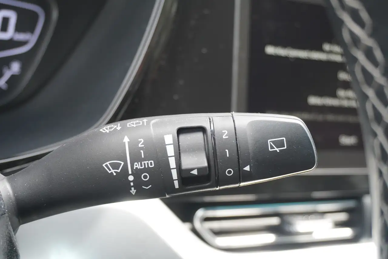 Kia Niro 1.6 Hybrid Vision Aut. LED Navi Kamera PDC, миниатюра 19