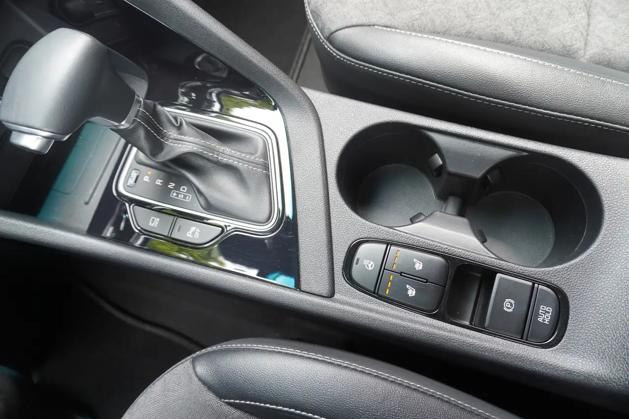 Kia Niro 1.6 Hybrid Vision Aut. LED Navi Kamera PDC, миниатюра 27