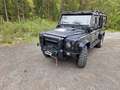 Land Rover Defender Defender 110 Station Wagon Uti Blau - thumbnail 2