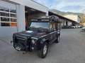 Land Rover Defender Defender 110 Station Wagon Uti Blau - thumbnail 2