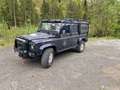 Land Rover Defender Defender 110 Station Wagon Uti Blau - thumbnail 1