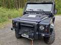 Land Rover Defender Defender 110 Station Wagon Uti Blau - thumbnail 5
