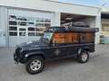 Land Rover Defender Defender 110 Station Wagon Uti Blau - thumbnail 3
