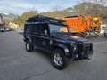 Land Rover Defender Defender 110 Station Wagon Uti Blau - thumbnail 4