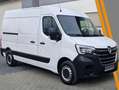 Renault Master Master Caja Abierta Cb. Energy Blue dCi L3 3500 T BVR 110kW Blanco - thumbnail 2