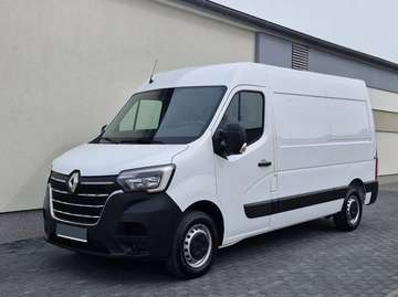 Master Caja Abierta Cb. Energy Blue dCi L3 3500 T BVR 110kW