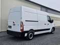Renault Master Master Caja Abierta Cb. Energy Blue dCi L3 3500 T BVR 110kW Blanco - thumbnail 4