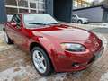 Mazda MX-5 1.8 Emotion 8-Fach 2.Hand 97tkm Rot - thumbnail 3