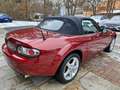 Mazda MX-5 1.8 Emotion 8-Fach 2.Hand 97tkm Rot - thumbnail 5