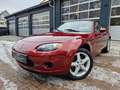 Mazda MX-5 1.8 Emotion 8-Fach 2.Hand 97tkm Rot - thumbnail 1