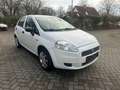 Fiat Grande Punto 1.2 8V Active / Tüv 06.2027 Weiß - thumbnail 3