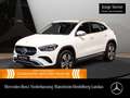 Mercedes-Benz GLA 180 PROGRESSIVE+LED+KAMERA+KEYLESS+7G Weiß - thumbnail 1