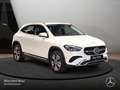 Mercedes-Benz GLA 180 PROGRESSIVE+LED+KAMERA+KEYLESS+7G Weiß - thumbnail 5