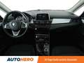 BMW 216 216i Gran Tourer Advantage Aut.*NAVI*LED*TEMPO*PDC Синий - thumbnail 12