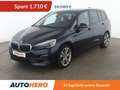 BMW 216 216i Gran Tourer Advantage Aut.*NAVI*LED*TEMPO*PDC Синий - thumbnail 1